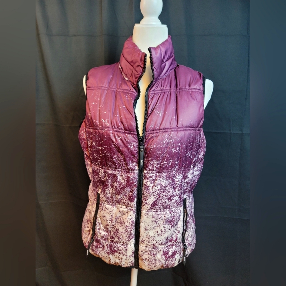 Packable Vest - image 1